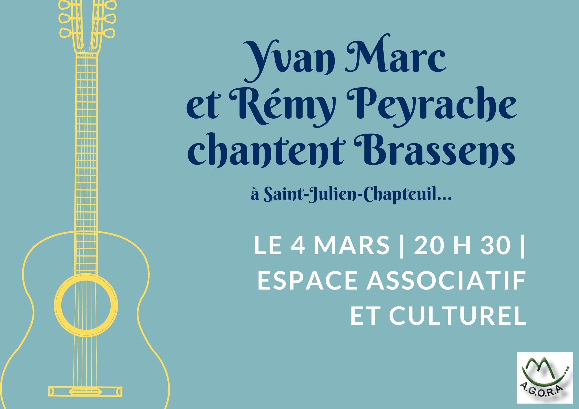 concert yvan marc remy peyrache
